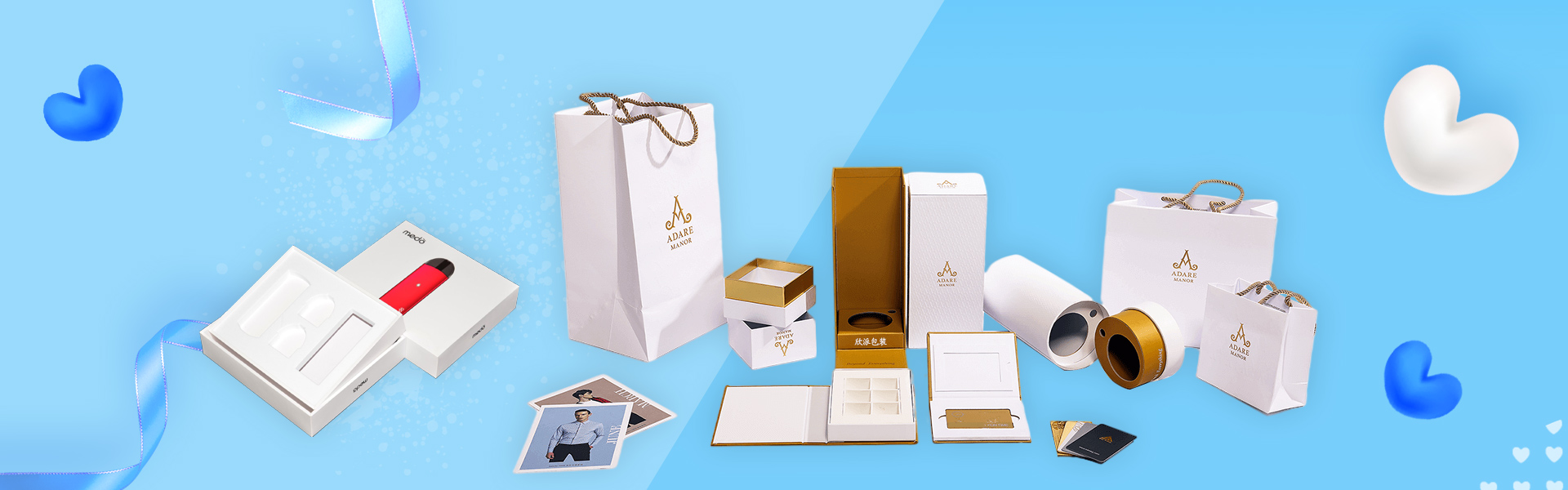 Kundenspezifische Box, Geschenkbox, Beautybox,Beifan Packaging Co., Ltd.
